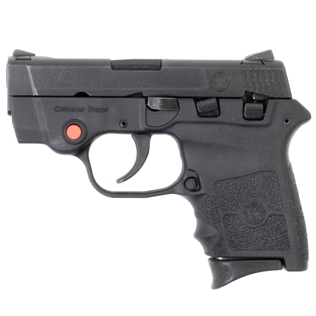 Smith & Wesson M&p Bodyguard 380